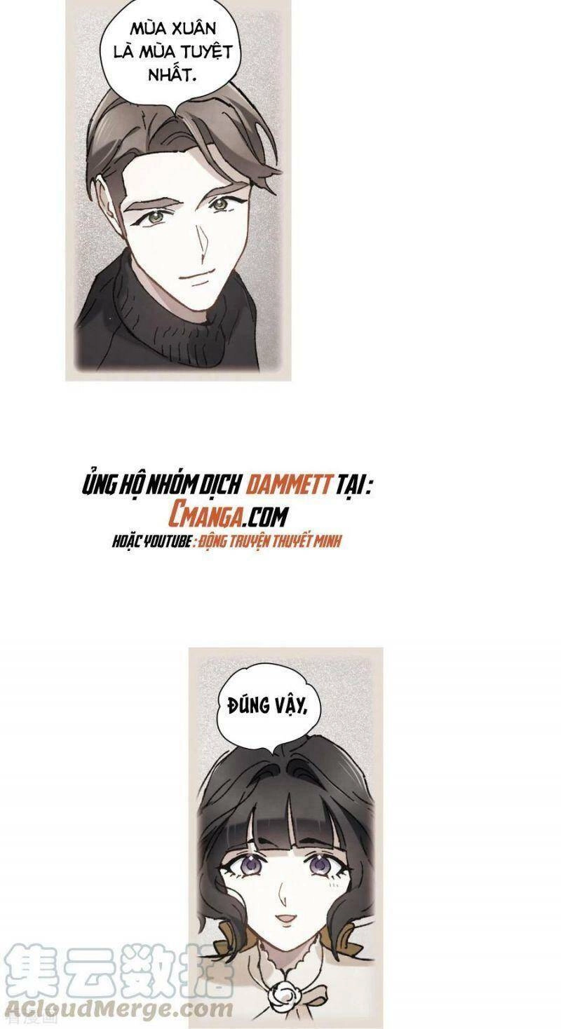 Mejaz - Nhân Gian Ngọc Chapter 131 - 4