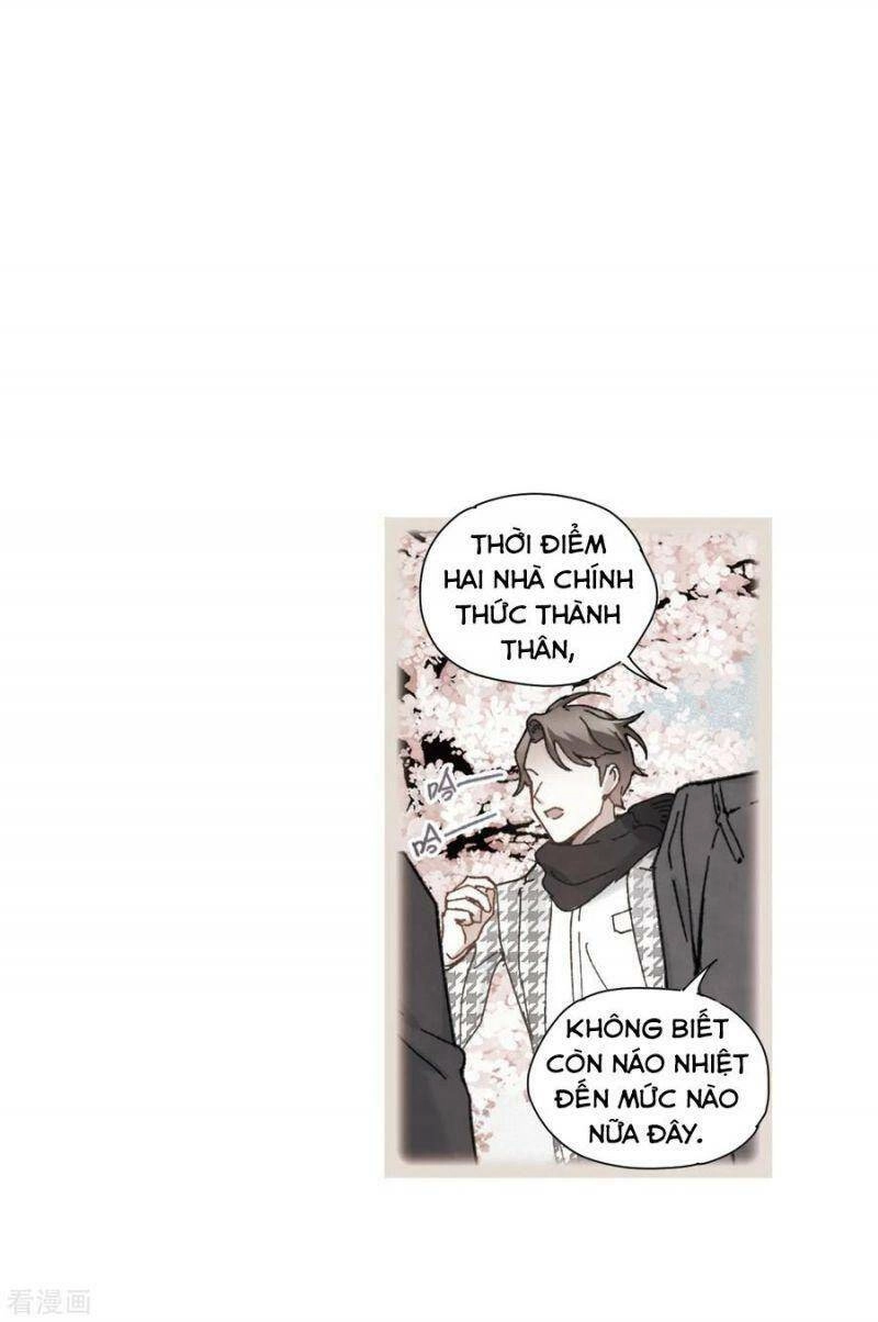 Mejaz - Nhân Gian Ngọc Chapter 131 - 7