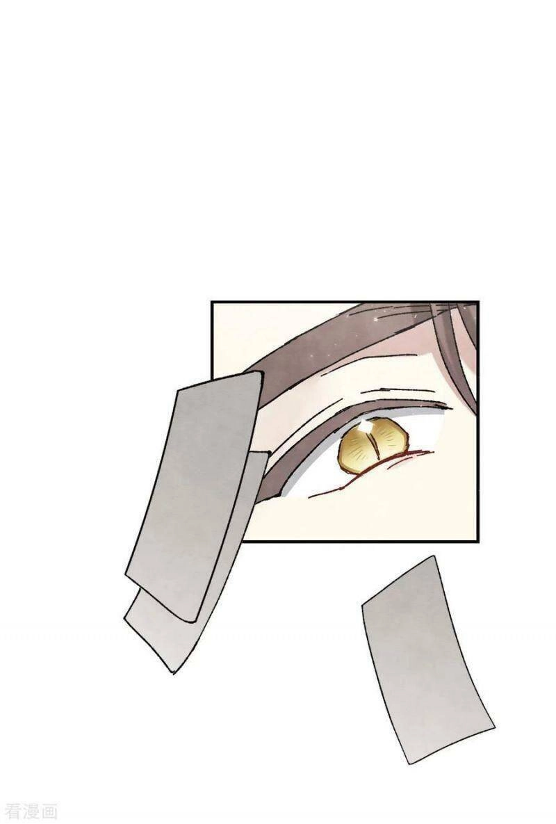 Mejaz - Nhân Gian Ngọc Chapter 131 - 11