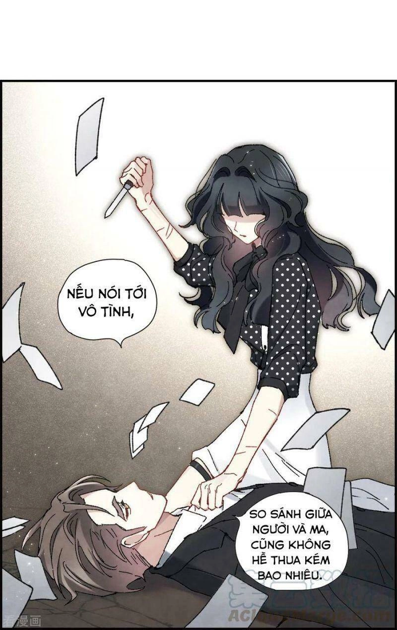 Mejaz - Nhân Gian Ngọc Chapter 131 - 12