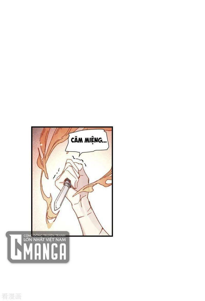 Mejaz - Nhân Gian Ngọc Chapter 131 - 13