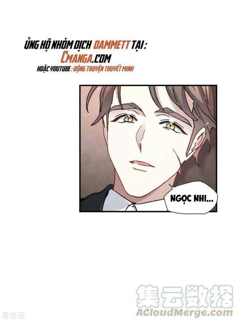 Mejaz - Nhân Gian Ngọc Chapter 131 - 14