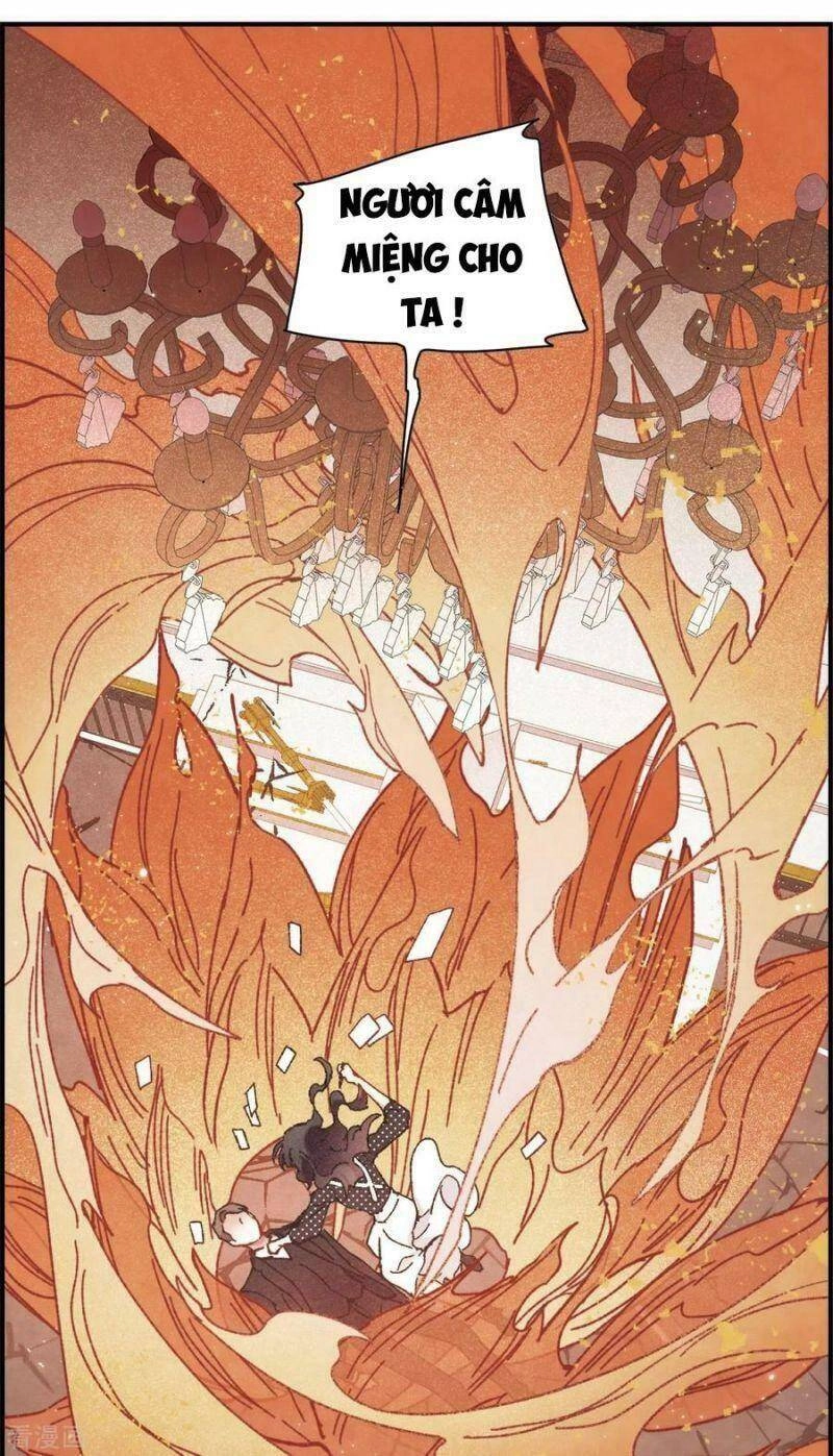 Mejaz - Nhân Gian Ngọc Chapter 131 - 15