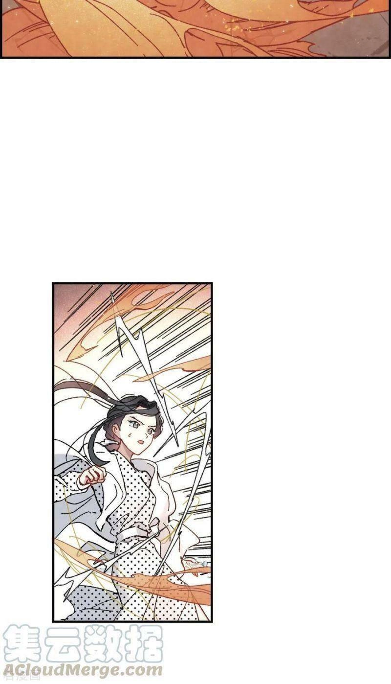 Mejaz - Nhân Gian Ngọc Chapter 131 - 16