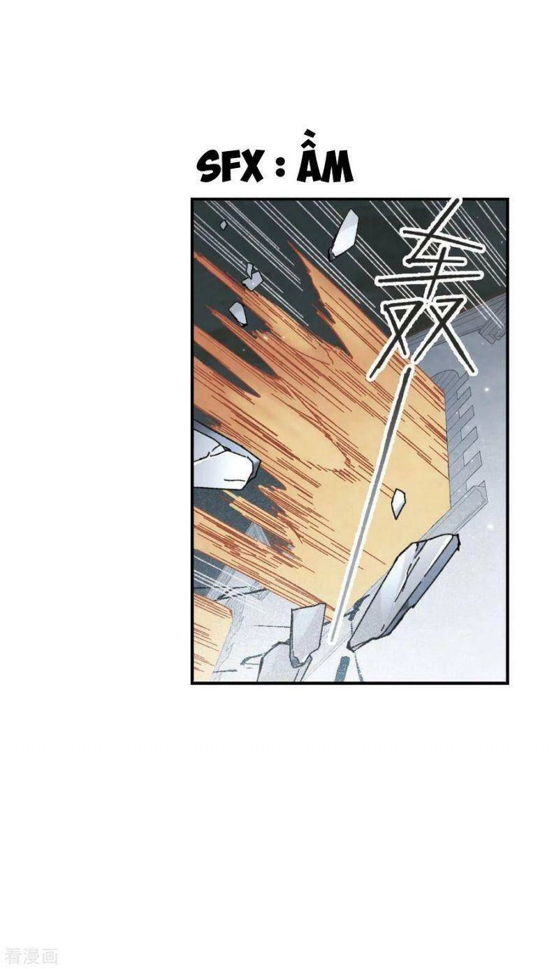 Mejaz - Nhân Gian Ngọc Chapter 131 - 17