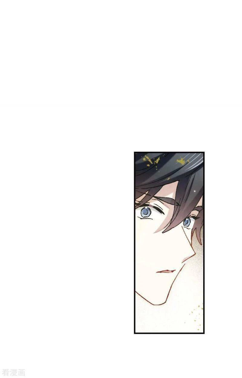 Mejaz - Nhân Gian Ngọc Chapter 131 - 21