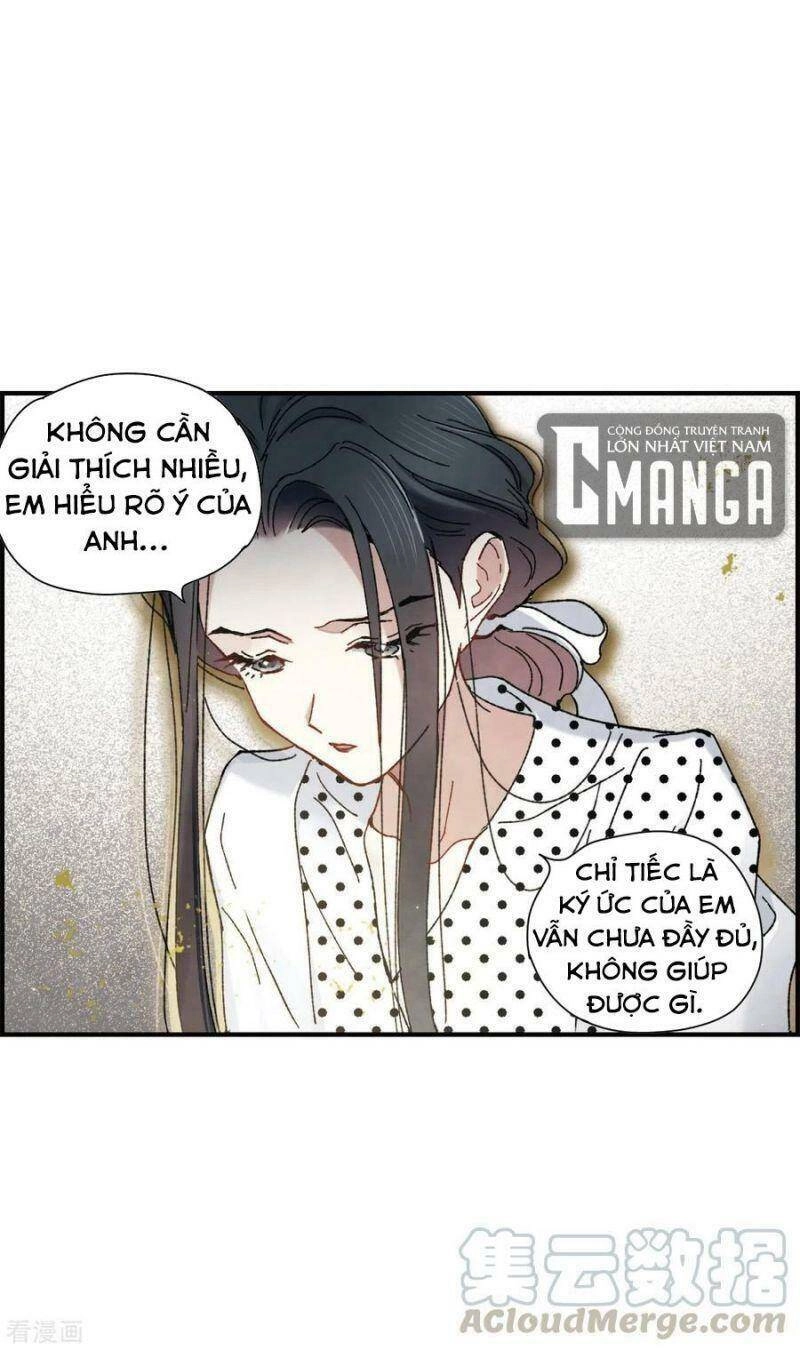 Mejaz - Nhân Gian Ngọc Chapter 131 - 24