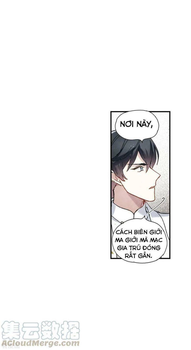 Mejaz - Nhân Gian Ngọc Chapter 131 - 26