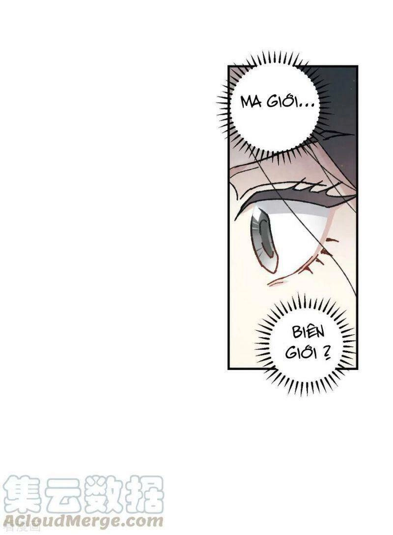 Mejaz - Nhân Gian Ngọc Chapter 132 - 2