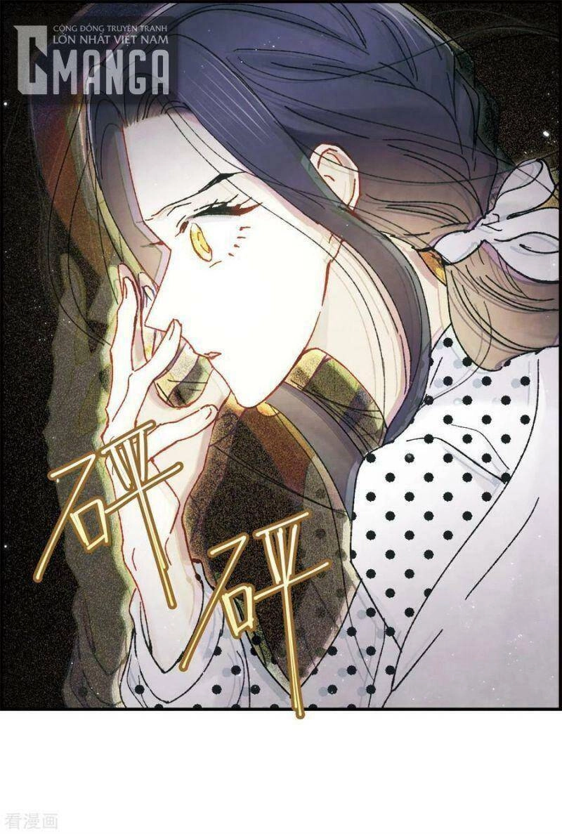 Mejaz - Nhân Gian Ngọc Chapter 132 - 3