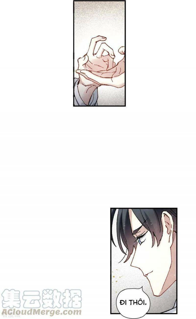 Mejaz - Nhân Gian Ngọc Chapter 132 - 13