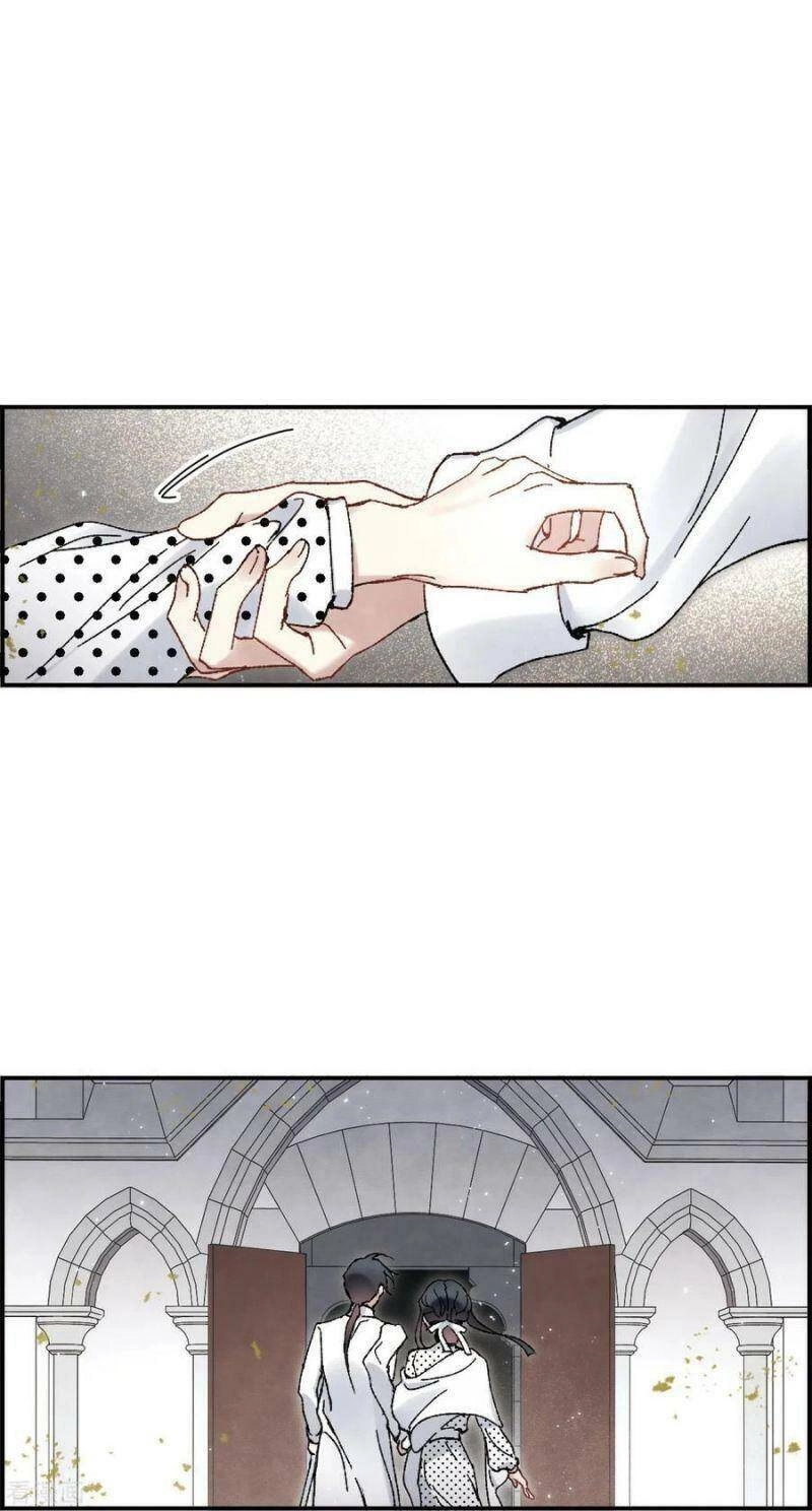 Mejaz - Nhân Gian Ngọc Chapter 132 - 14