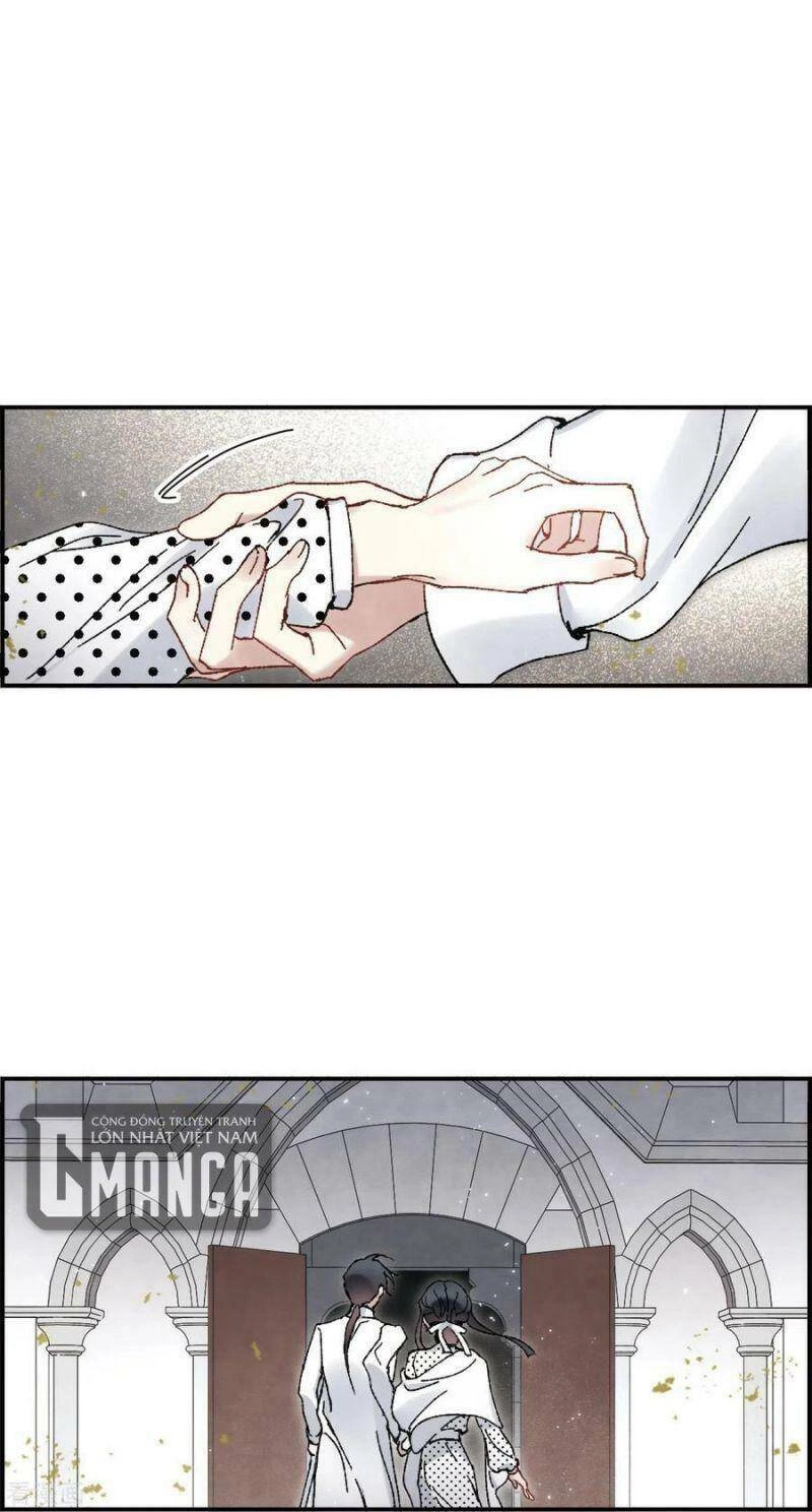 Mejaz - Nhân Gian Ngọc Chapter 132 - 15