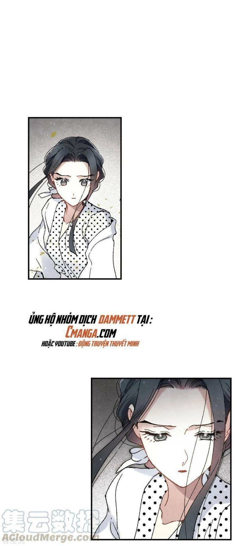 Mejaz - Nhân Gian Ngọc Chapter 132 - 16