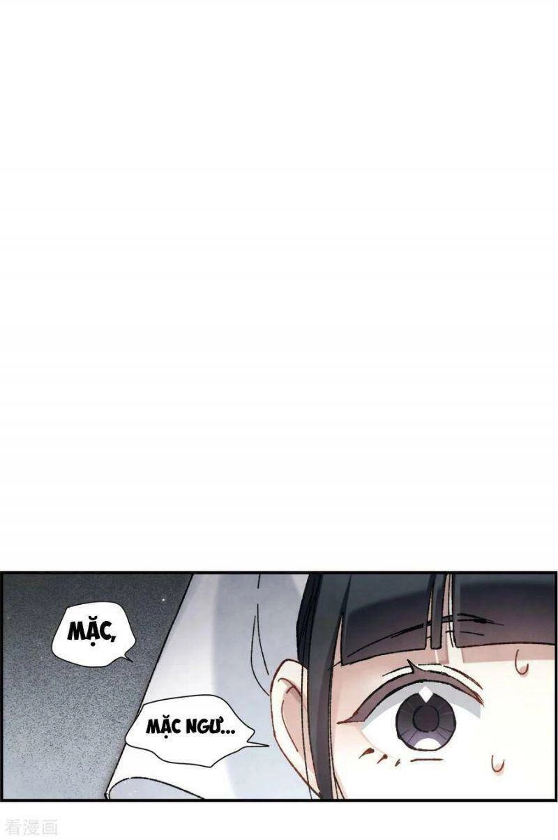 Mejaz - Nhân Gian Ngọc Chapter 132 - 17