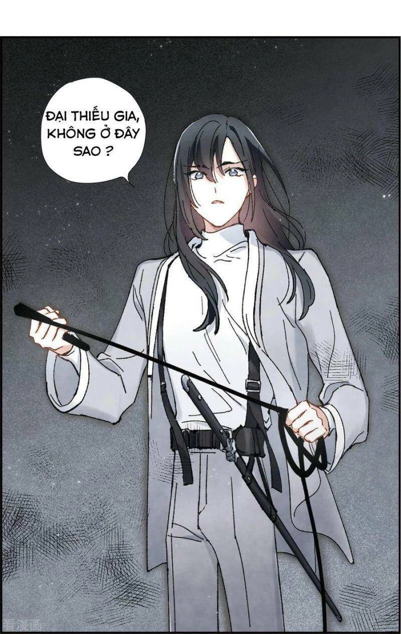 Mejaz - Nhân Gian Ngọc Chapter 132 - 19