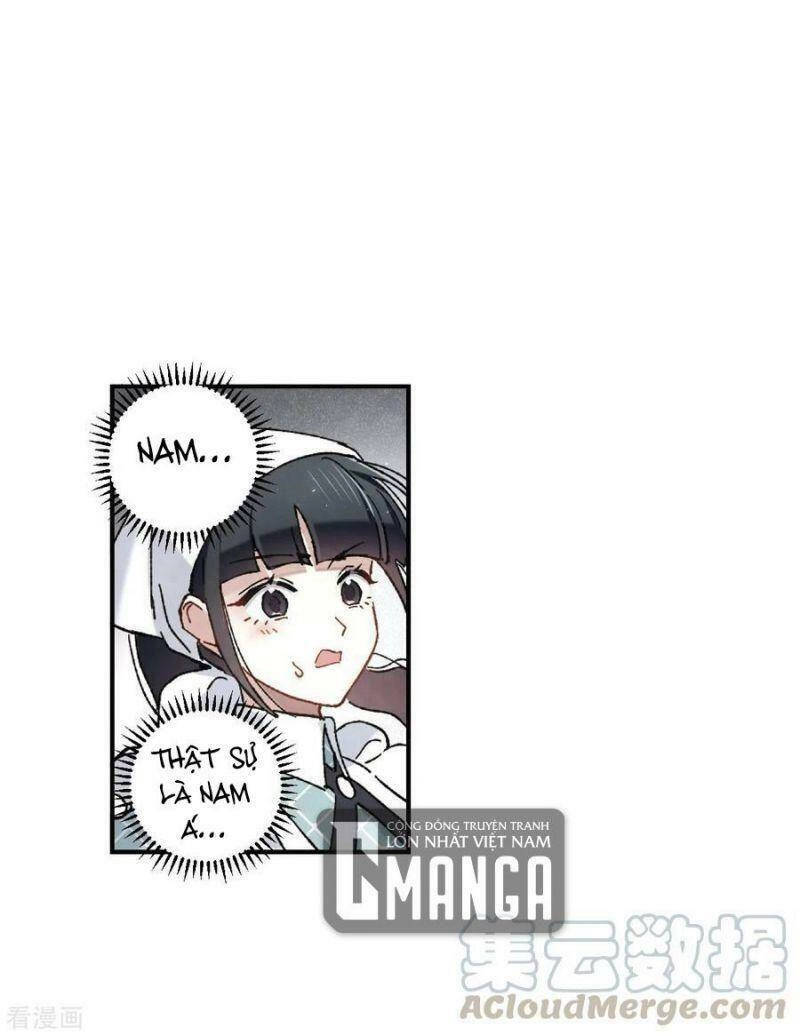 Mejaz - Nhân Gian Ngọc Chapter 132 - 20