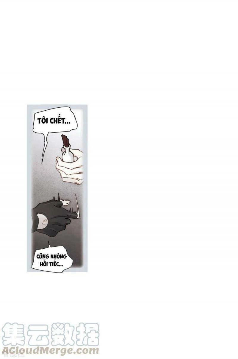 Mejaz - Nhân Gian Ngọc Chapter 132 - 24