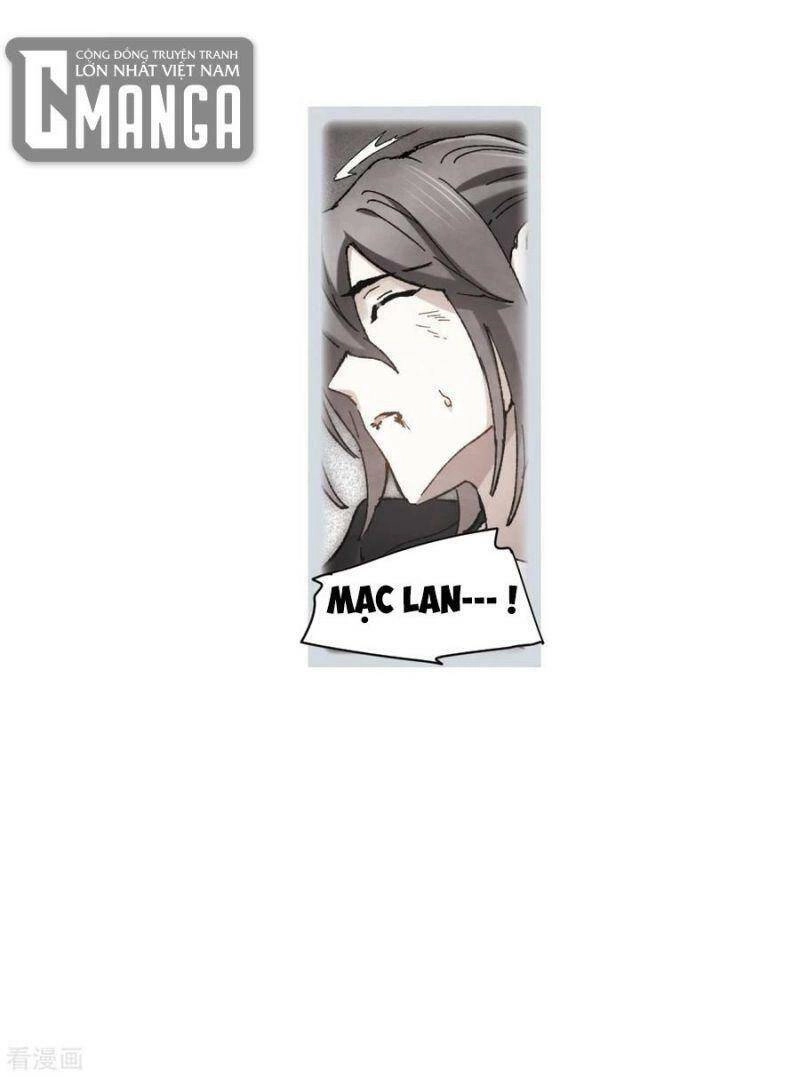 Mejaz - Nhân Gian Ngọc Chapter 132 - 25