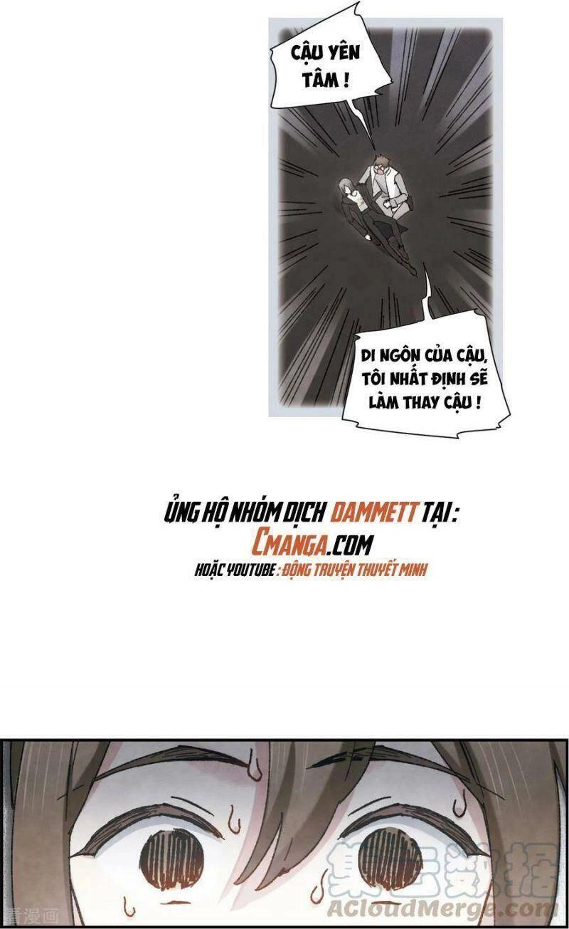 Mejaz - Nhân Gian Ngọc Chapter 132 - 26