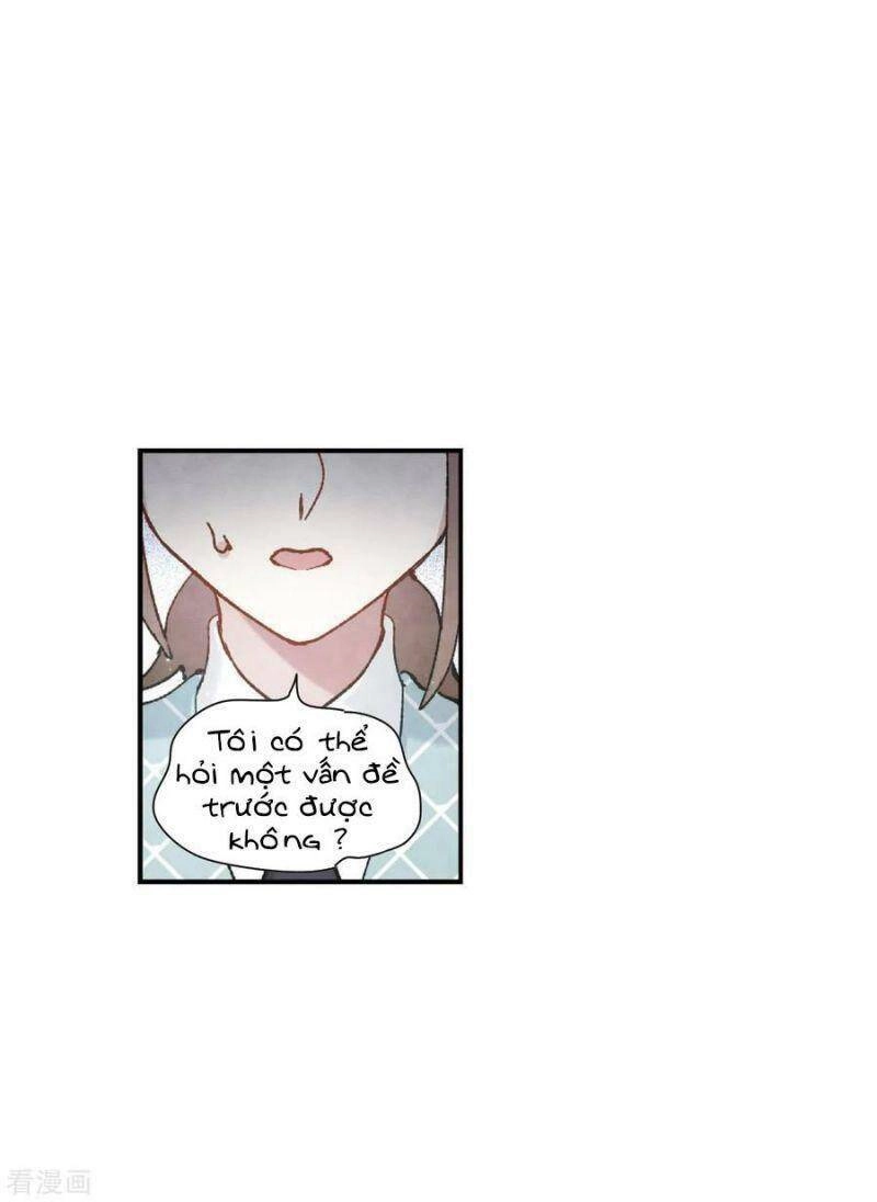 Mejaz - Nhân Gian Ngọc Chapter 132 - 27