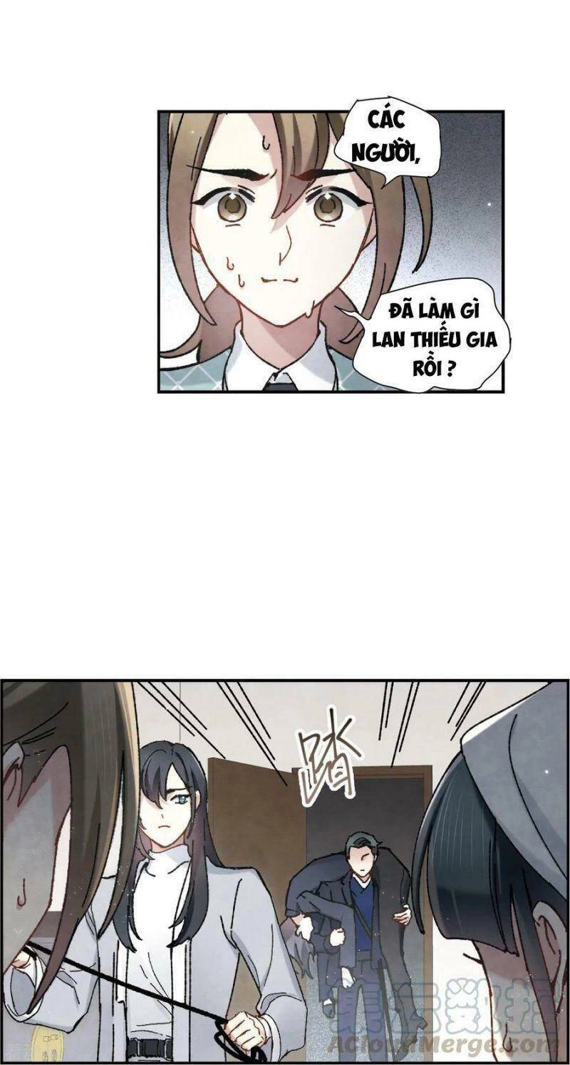 Mejaz - Nhân Gian Ngọc Chapter 132 - 28