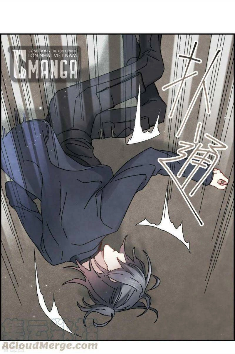 Mejaz - Nhân Gian Ngọc Chapter 132 - 30