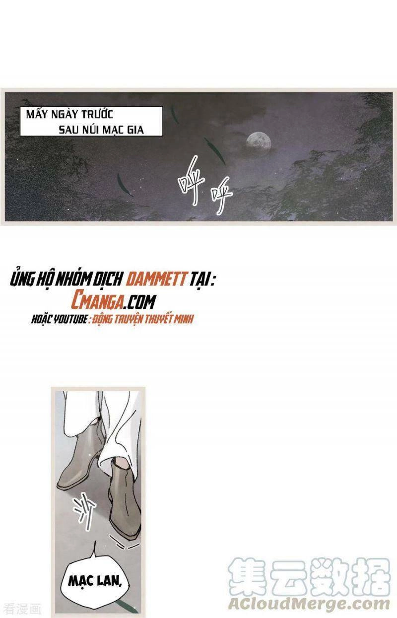 Mejaz - Nhân Gian Ngọc Chapter 133 - 2