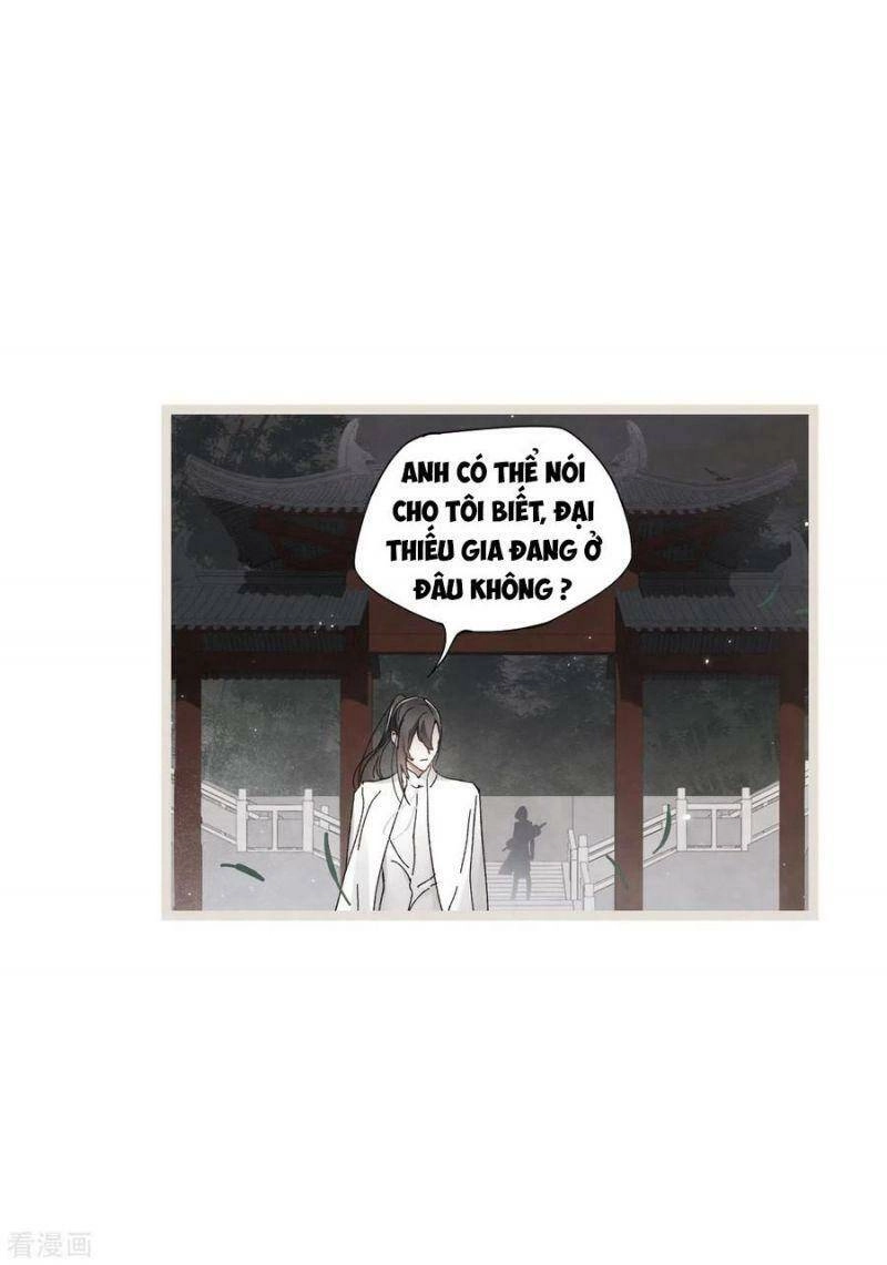 Mejaz - Nhân Gian Ngọc Chapter 133 - 3