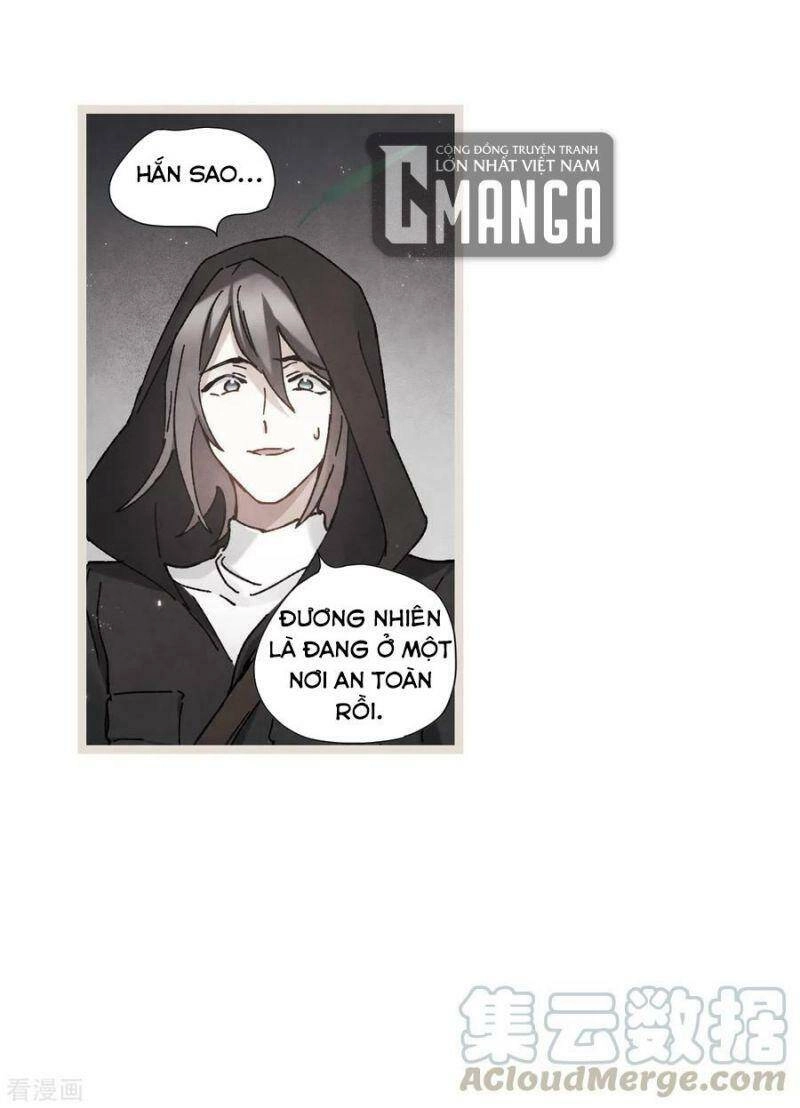 Mejaz - Nhân Gian Ngọc Chapter 133 - 4