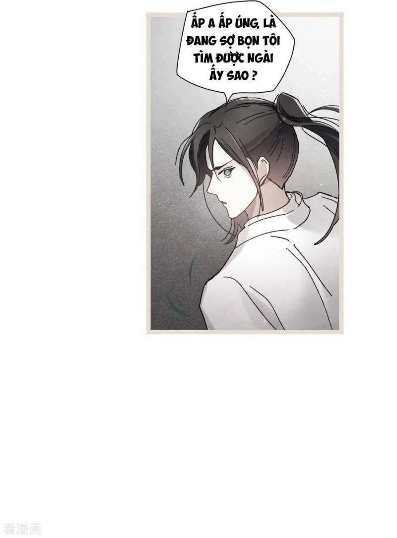 Mejaz - Nhân Gian Ngọc Chapter 133 - 5