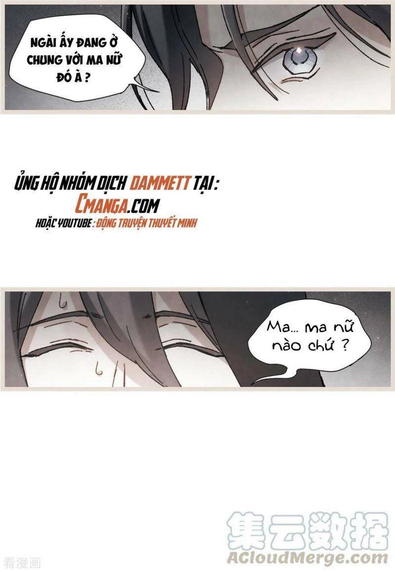 Mejaz - Nhân Gian Ngọc Chapter 133 - 6