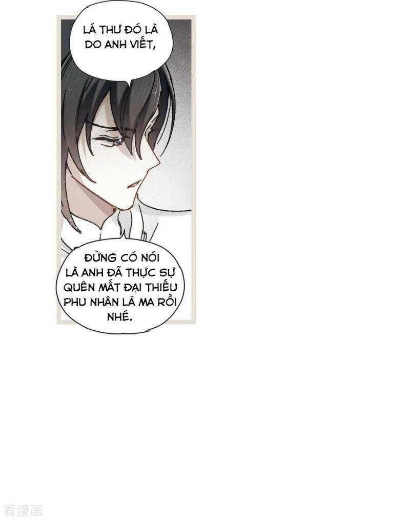 Mejaz - Nhân Gian Ngọc Chapter 133 - 7