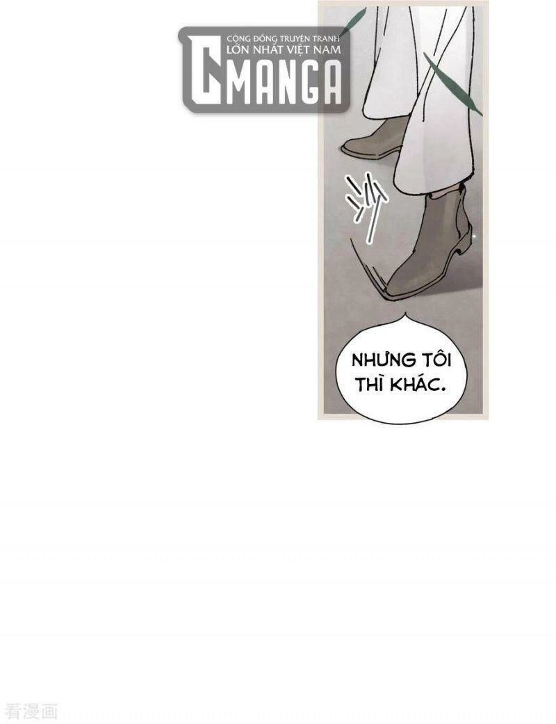 Mejaz - Nhân Gian Ngọc Chapter 133 - 9