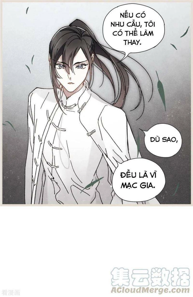 Mejaz - Nhân Gian Ngọc Chapter 133 - 10