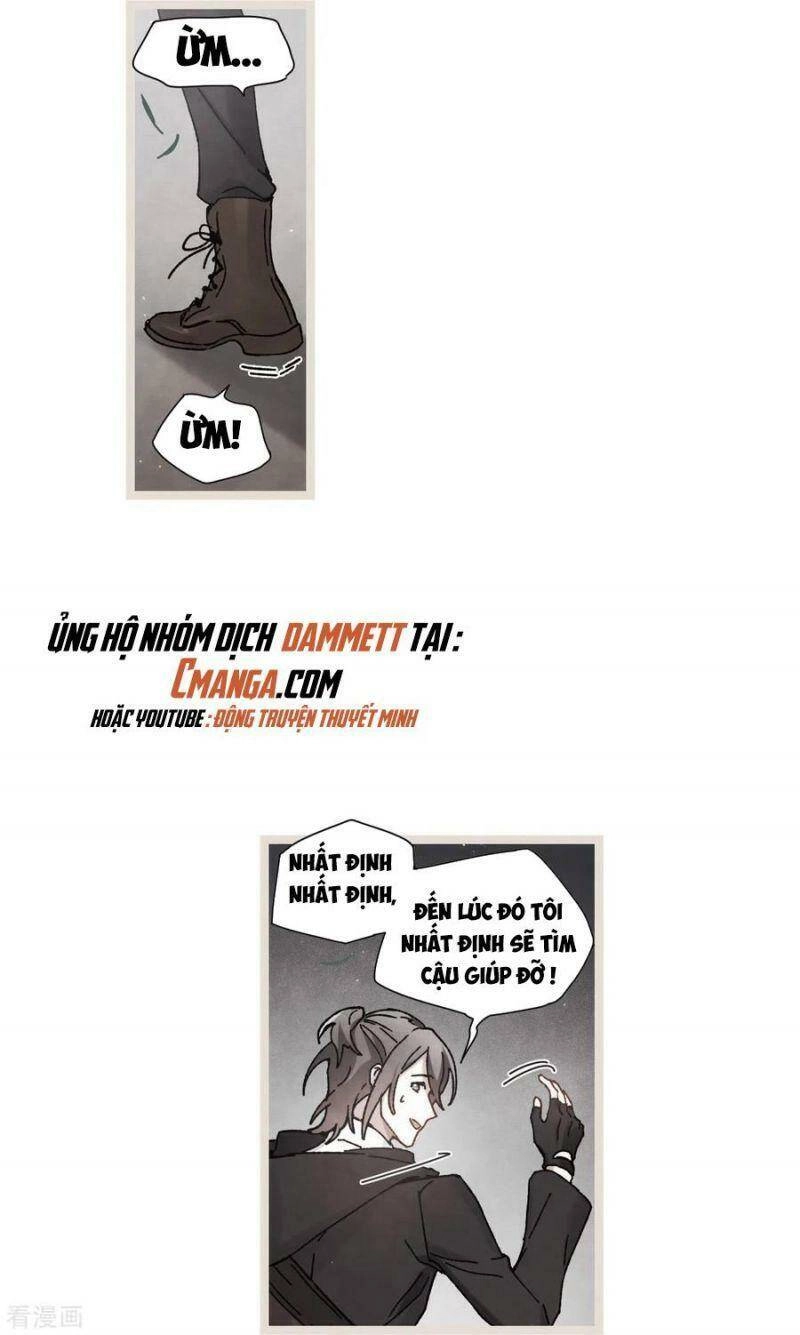 Mejaz - Nhân Gian Ngọc Chapter 133 - 11