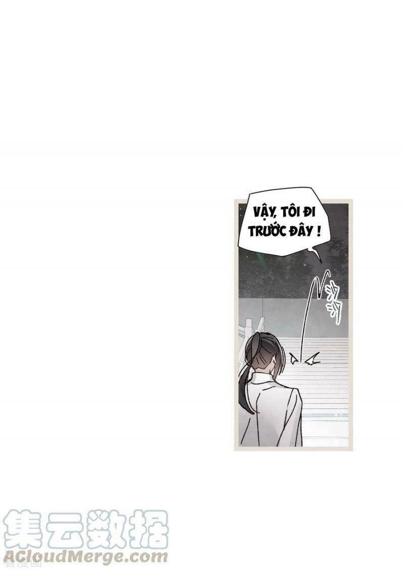 Mejaz - Nhân Gian Ngọc Chapter 133 - 12