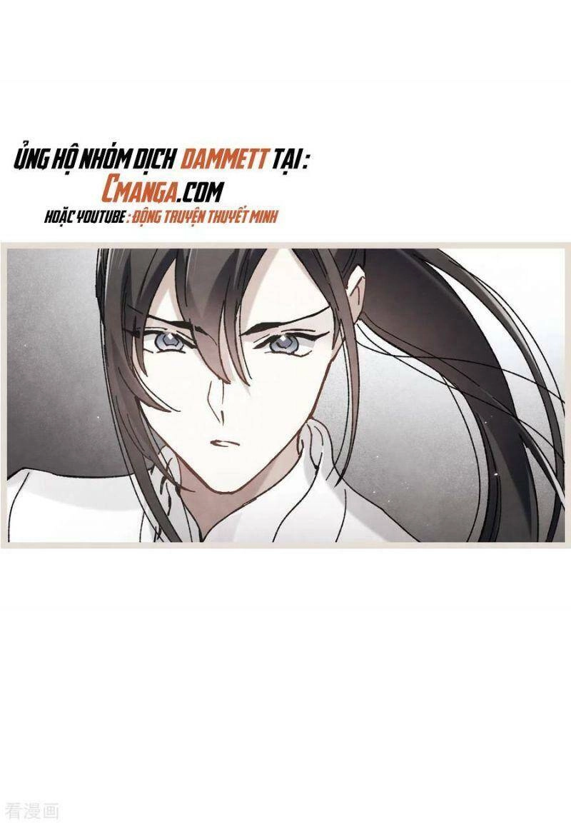 Mejaz - Nhân Gian Ngọc Chapter 133 - 15