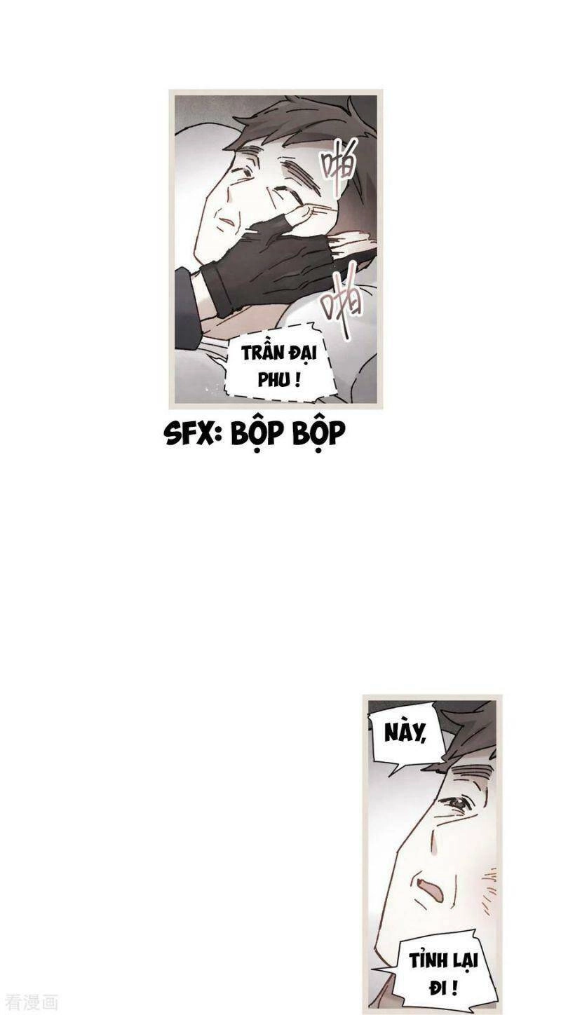 Mejaz - Nhân Gian Ngọc Chapter 133 - 17