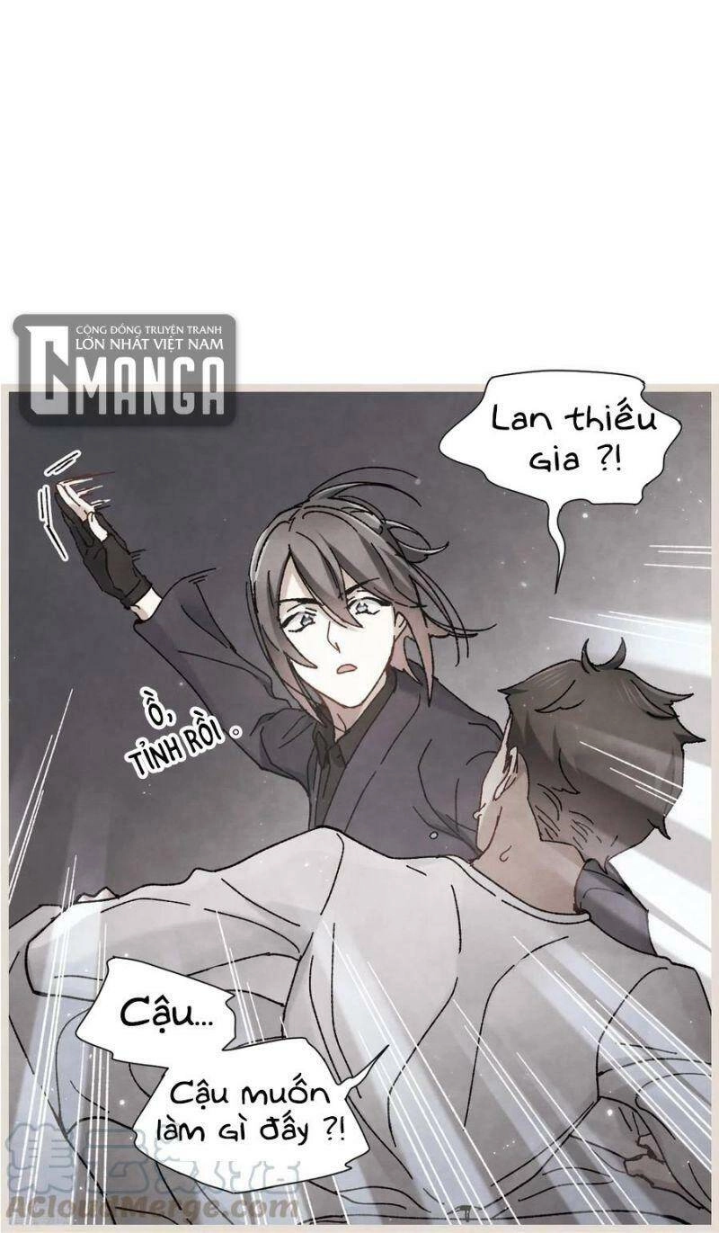 Mejaz - Nhân Gian Ngọc Chapter 133 - 18