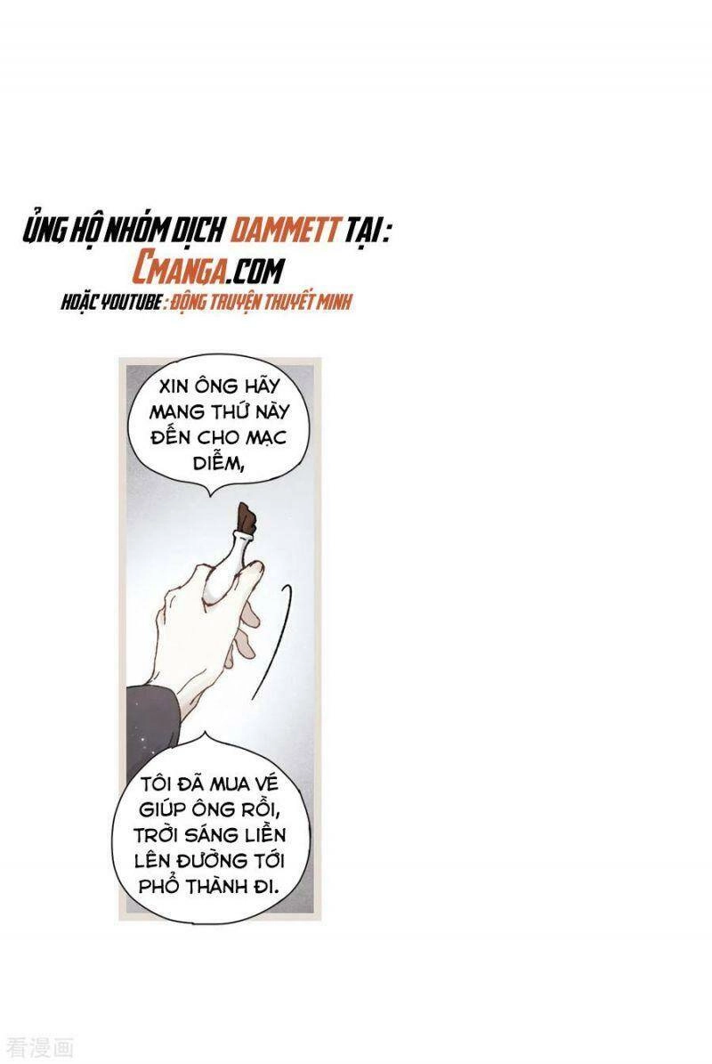 Mejaz - Nhân Gian Ngọc Chapter 133 - 19