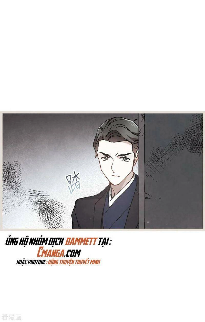 Mejaz - Nhân Gian Ngọc Chapter 133 - 23