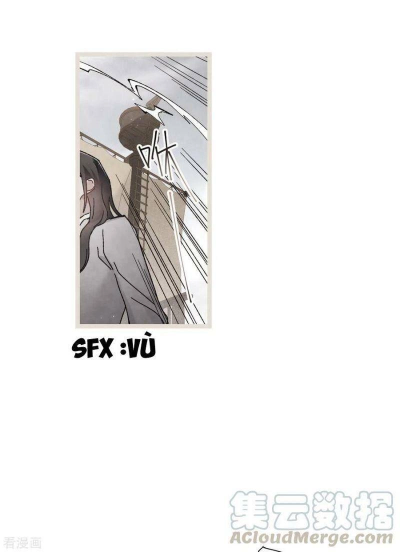 Mejaz - Nhân Gian Ngọc Chapter 134 - 4