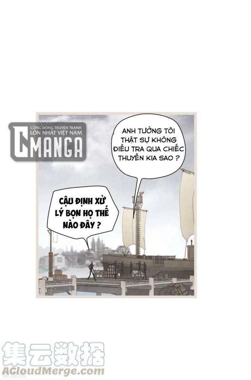 Mejaz - Nhân Gian Ngọc Chapter 134 - 6