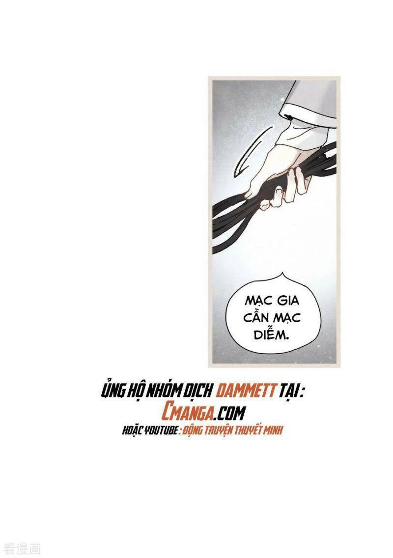 Mejaz - Nhân Gian Ngọc Chapter 134 - 7