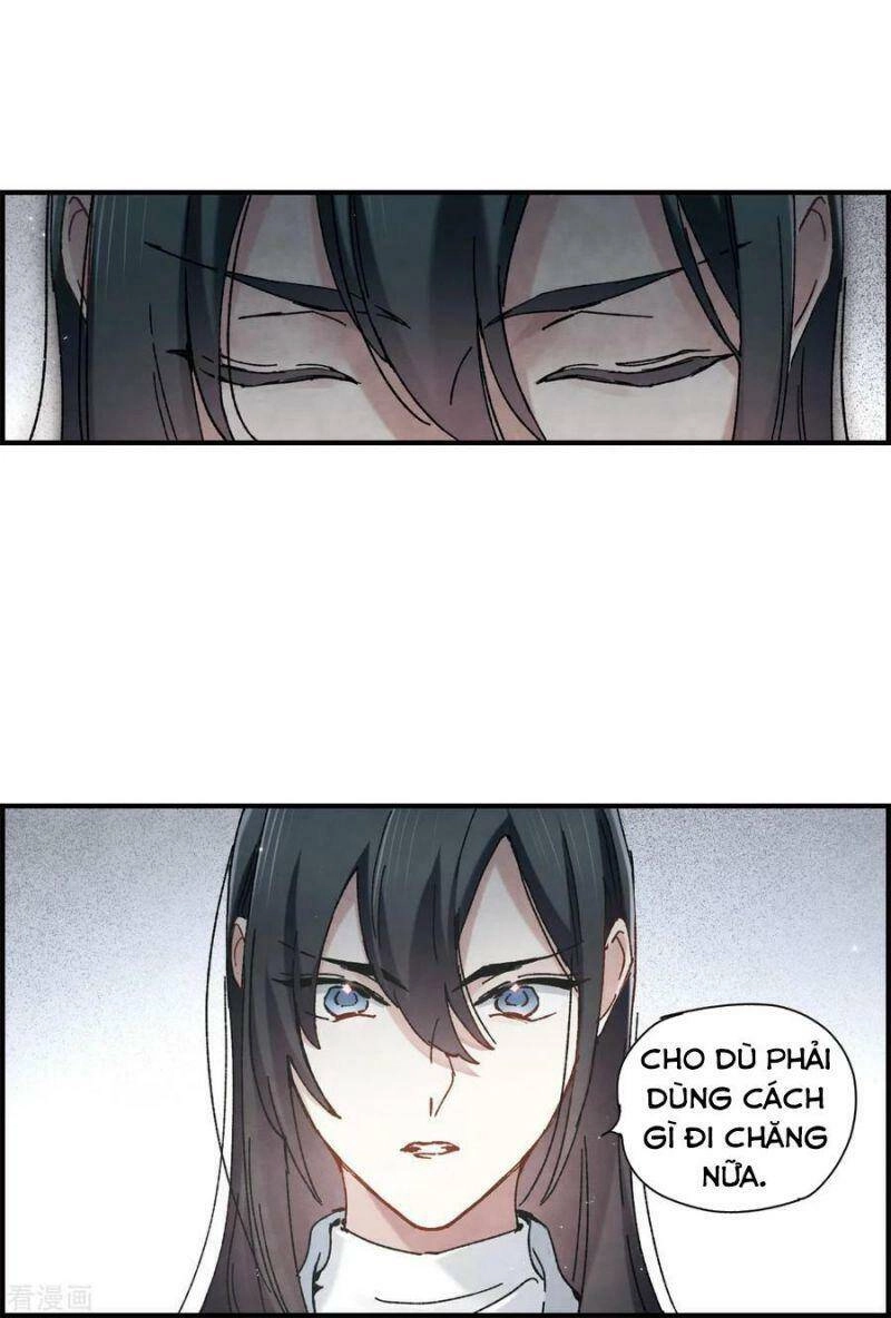 Mejaz - Nhân Gian Ngọc Chapter 134 - 9