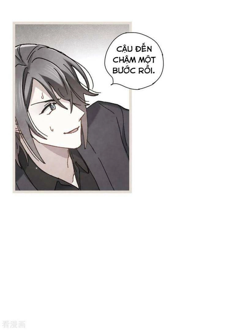 Mejaz - Nhân Gian Ngọc Chapter 134 - 15