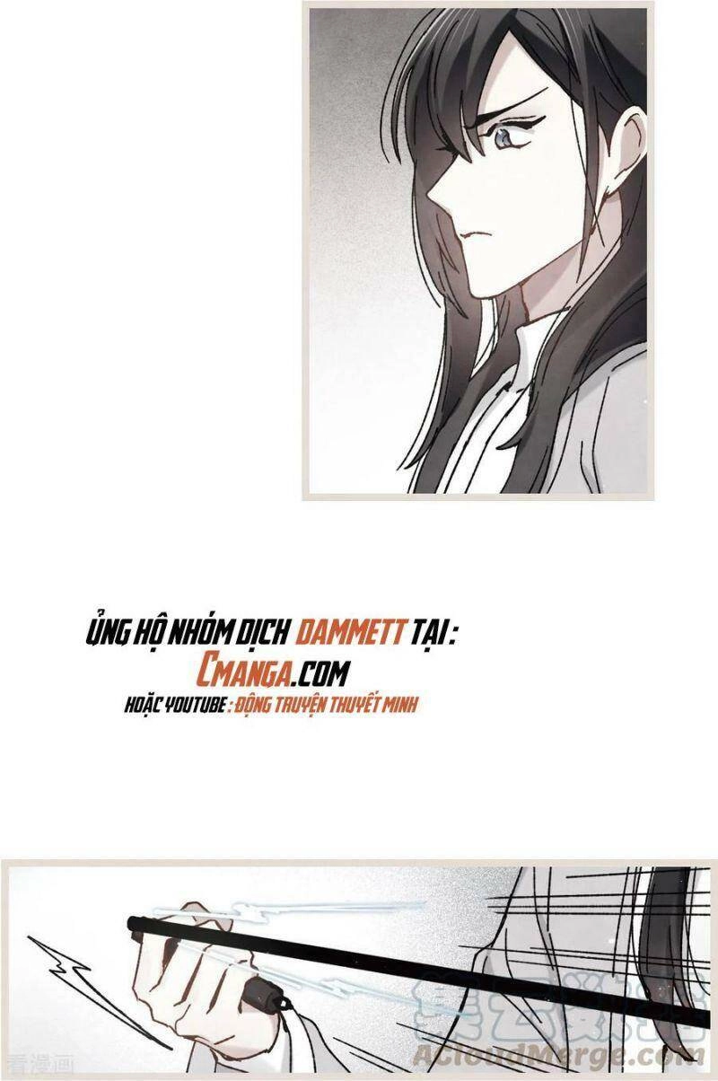 Mejaz - Nhân Gian Ngọc Chapter 134 - 16