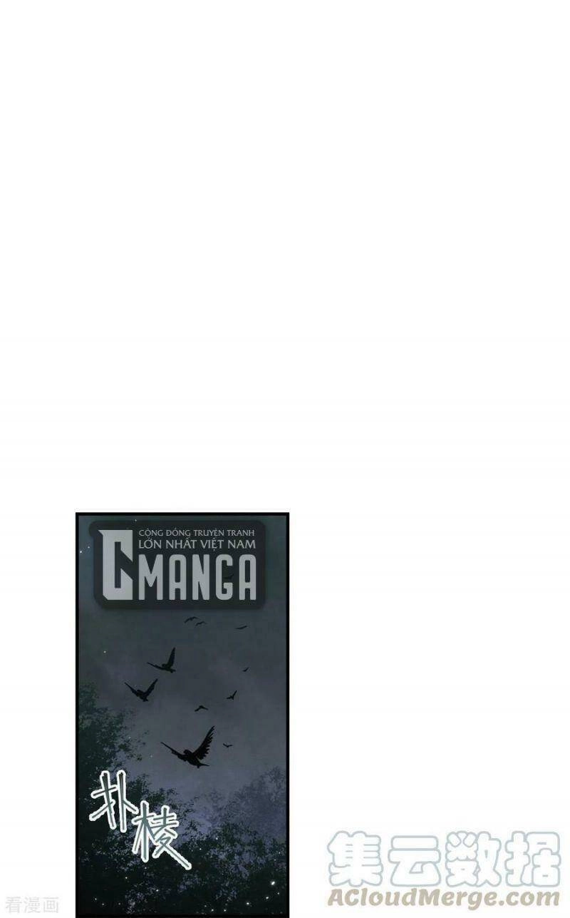 Mejaz - Nhân Gian Ngọc Chapter 134 - 18