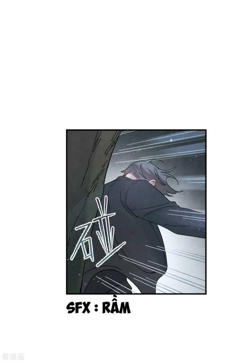 Mejaz - Nhân Gian Ngọc Chapter 134 - 19